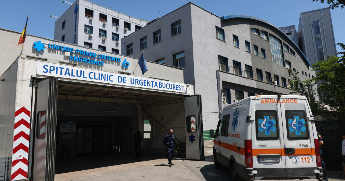 Criză fără precedent la Floreasca: Spitalul din București, în pericol