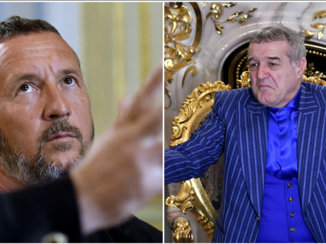 Mihai Stoica, replica după „revoluția” lui Gigi Becali la FCSB: „ideea e…”