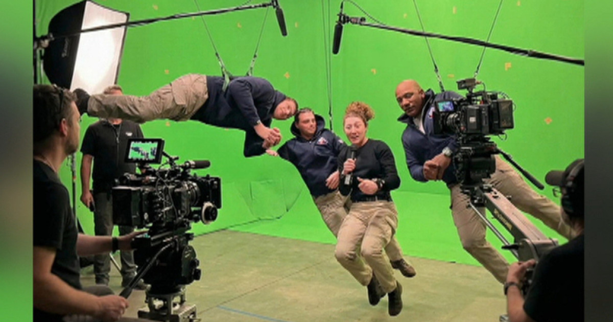 Val de conspirații după lansarea artemis ii: „ce se ascunde în spatele proiectului?”