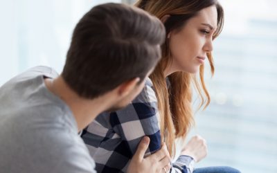 Șocant: O femeie a dezvoltat 3 tipuri de cancer după infidelitatea soțului