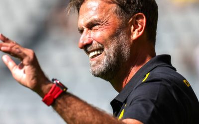Klopp, la Real Madrid? Spaniolii anunță acordul cu antrenorul german