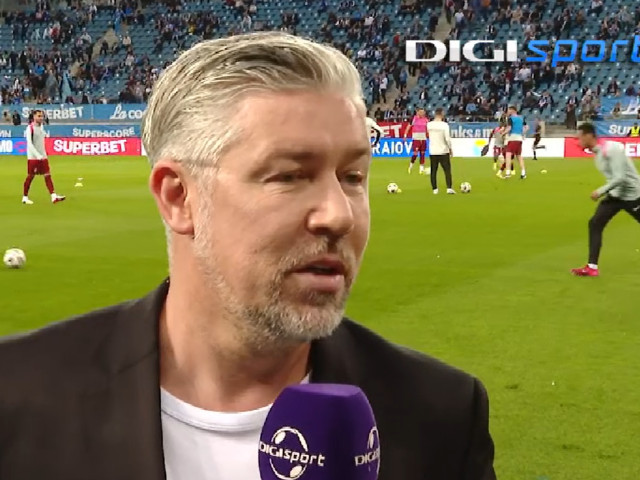 Mara, curtat de Rapid, Dinamo și FC Argeș, dă de înțeles ce va face