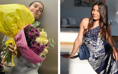 Cîrstea, aproape de RETRAGERE: Salt spectaculos pentru Gabriela Ruse