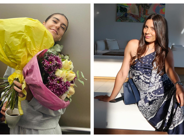 Cîrstea, aproape de RETRAGERE: Salt spectaculos pentru Gabriela Ruse