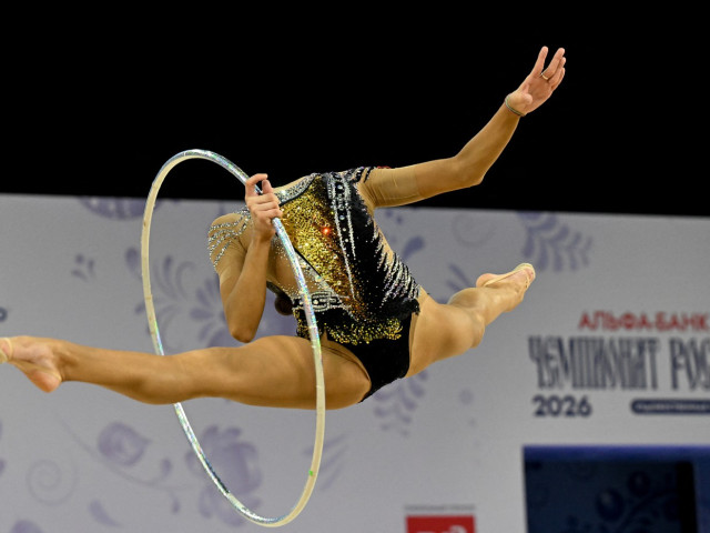 O adolescentă rusă stârnește controverse în Ucraina, Moscova reacționează