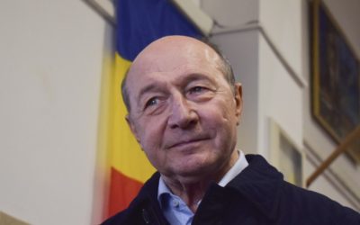 Băsescu, despre Ormuz: Blocada e greșeală, va tensiona relațiile SUA cu Extremul Orient