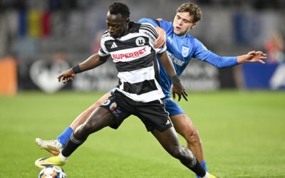 Lupu dezvăluie secretul: Cum se va câștiga titlul în SuperLiga