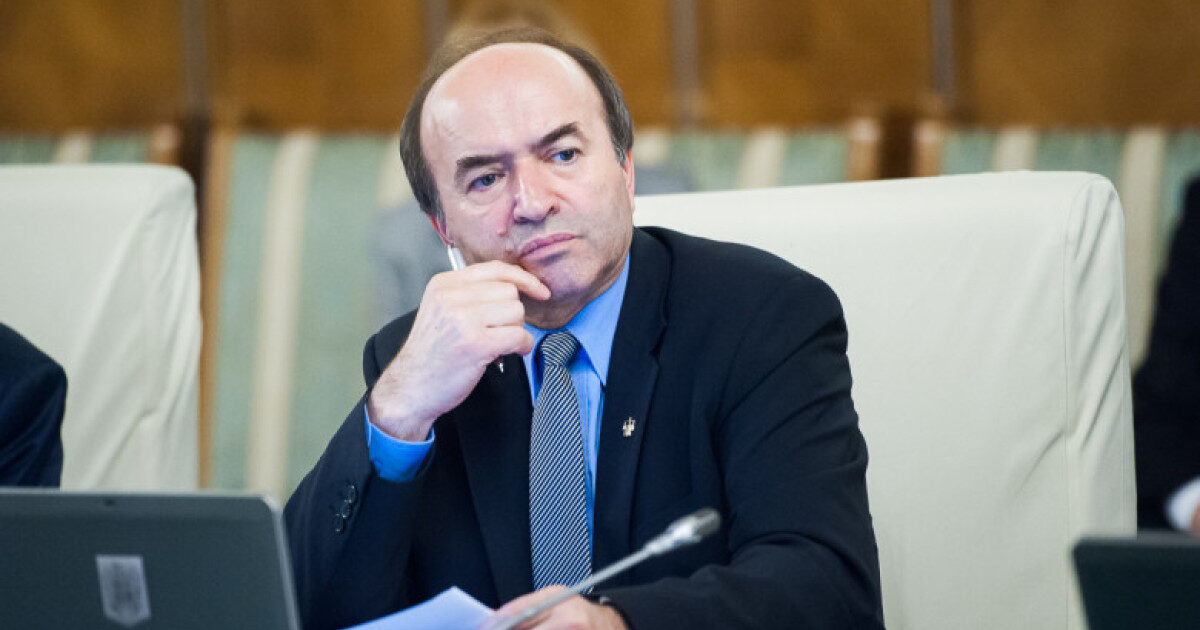 Tudorel Toader: PSD nu vrea ruperea coaliției, ci doar o „reconfigurare”