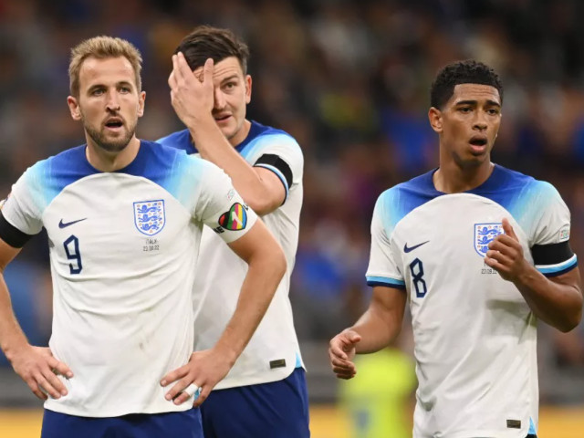 Starul englez vrea la Mondial: „Sunt printre cei mai buni!”