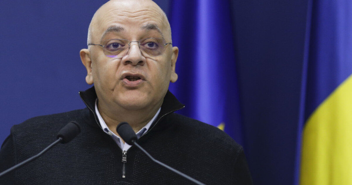 Arafat, suspect într-un dosar de contrabandă cu elicopter SMURD (surse)