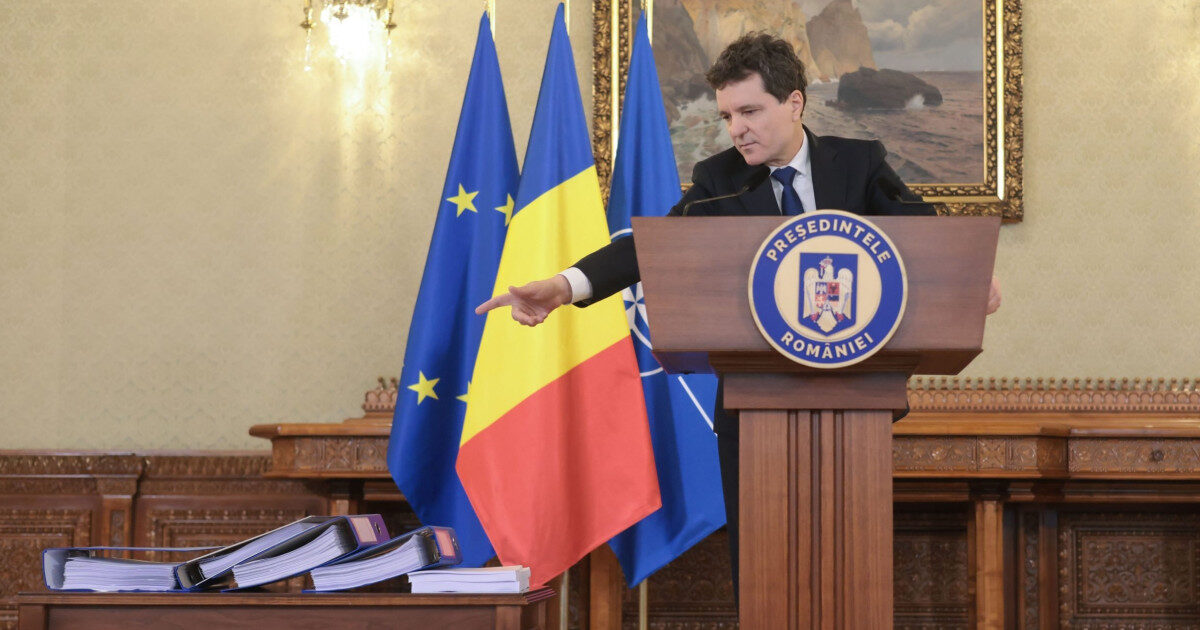 Președintele Klaus Iohannis: Referendumul pentru Justiție, în „cel mult o lună”