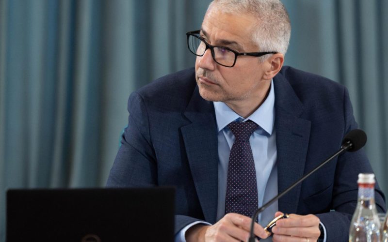 Marinescu (PSD): Bolojan, OUT din Guvern, dar nu renunțăm la putere!