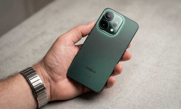 Oppo Reno10: Telefonul care pune accent pe design și foto
