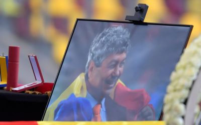 Dacă știa, nu închidea: Prietenul lui Mircea Lucescu, sfâșiat de durere
