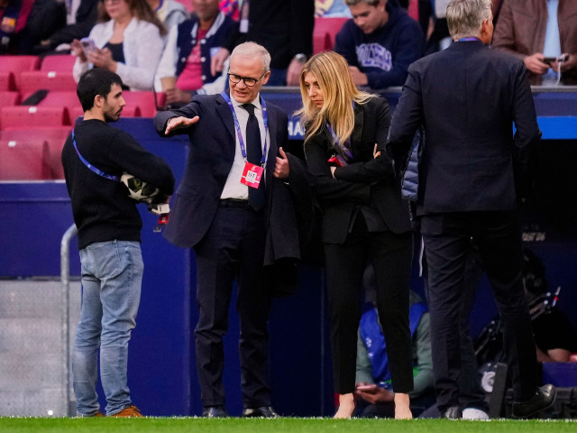 Arsenal, plângere la UEFA după meciul cu Atletico Madrid. Ce decizie s-a luat?