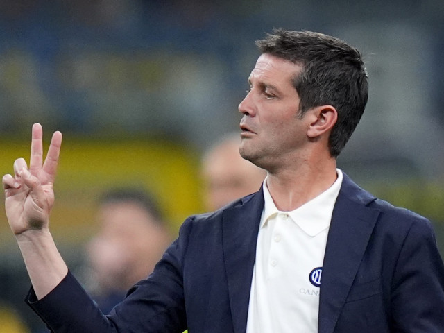 Chivu, gest surprinzător în vestiarul Inter: „I-am pus pe toți în aceeași oală!”