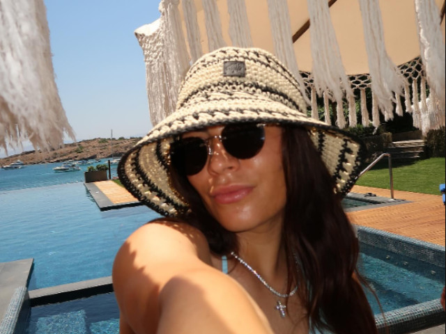 Gabriela Ruse, răsplătită la Madrid: Câți bani a încasat pentru turul 2