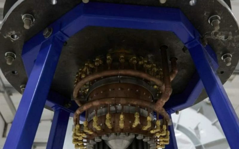 Rușii vor în spațiu cu motorul fără electrozi: Test de propulsie revoluționar