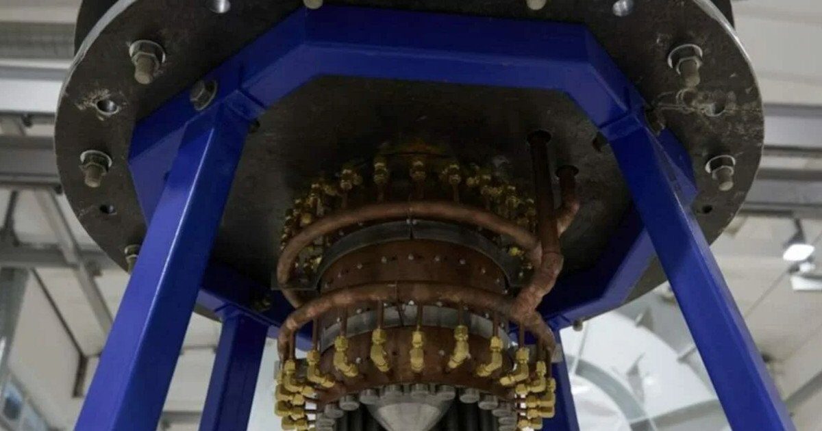 Rușii vor în spațiu cu motorul fără electrozi: Test de propulsie revoluționar