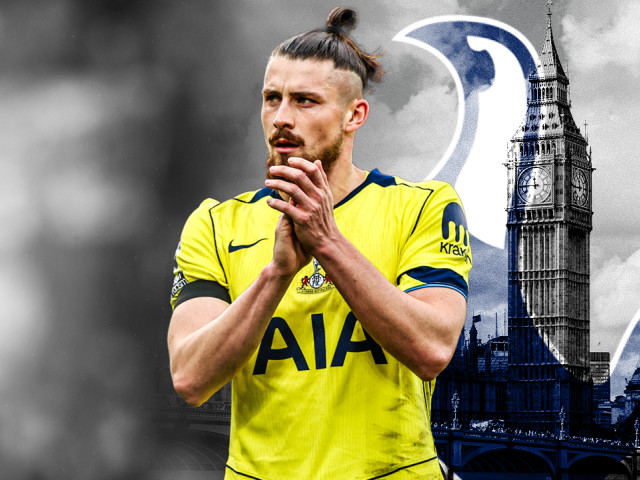 Drăgușin, pe lista de transferuri la Tottenham: Unde va juca fundașul român?