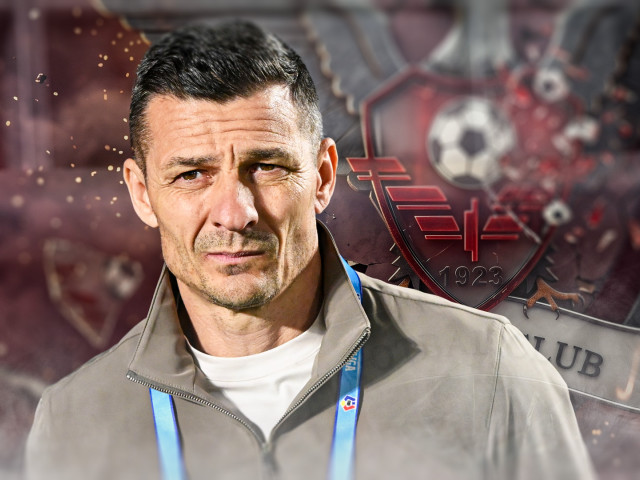 Gălcă, OUT după trei meciuri! Angelescu: „A fost chiar ideea lui”