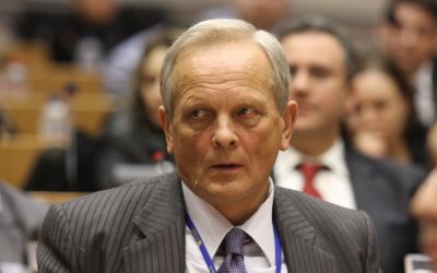 Stolojan, ATAC DUR: „România își dă cu stângul în dreptul!” Cine plătește?