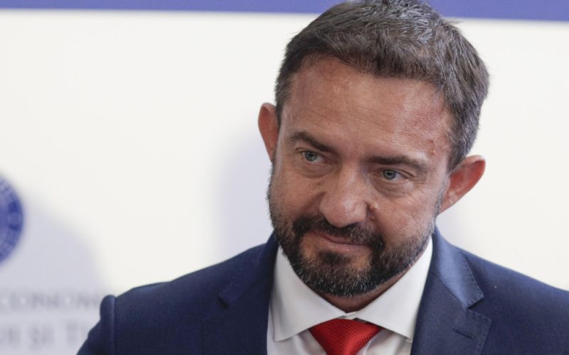 Director TAROM, avertisment: Prețul kerosenului scump va umfla biletele de vară