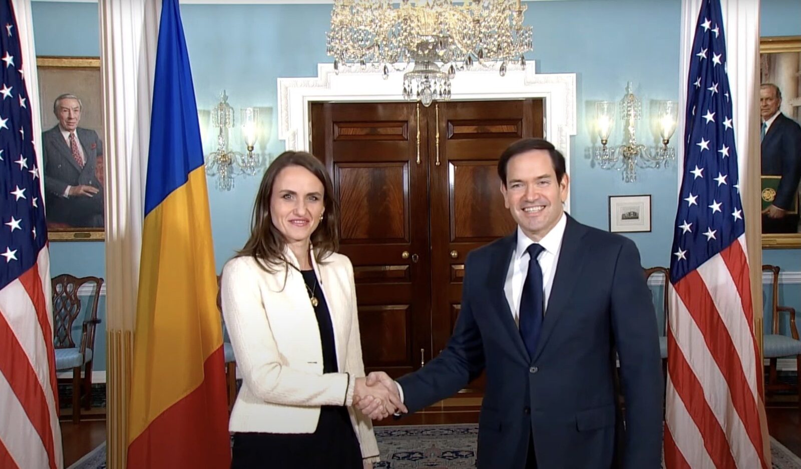 Cooperarea România-UE pentru apărare, mai crucială ca oricând