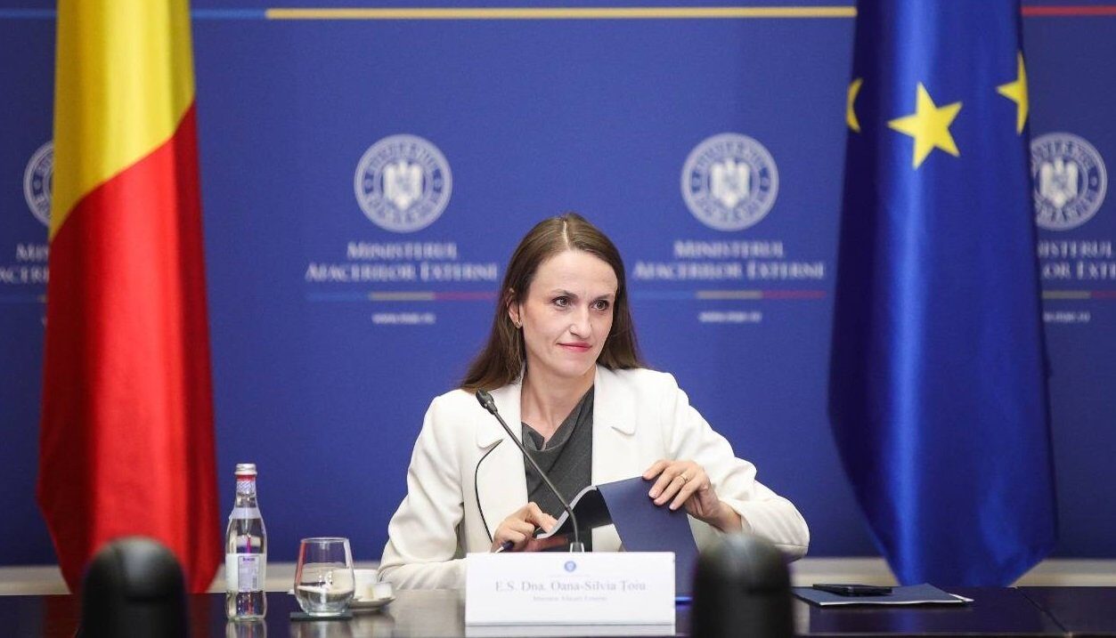 România, alături de partenerii europeni, în efortul eliberării Strâmtorii Ormuz