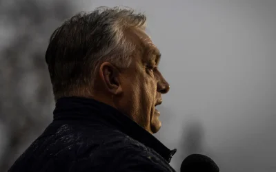 Rettegnek a folytatástól – pánikhangulat uralkodott el a nyugati sajtóban