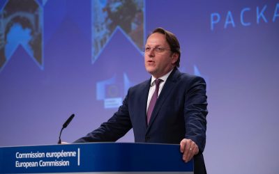 Ancheta UE: Apropiatul lui Viktor Orban, în vizorul Bruxelles-ului