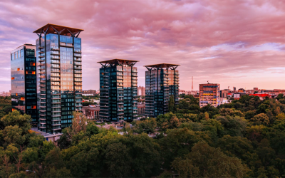 One United Properties: Cum transformă URBA București și redefinește SUSTENABILITATEA în România