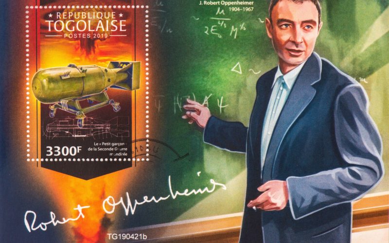 S-au împlinit 122 ani de la nașterea „părintelui” bombei atomice