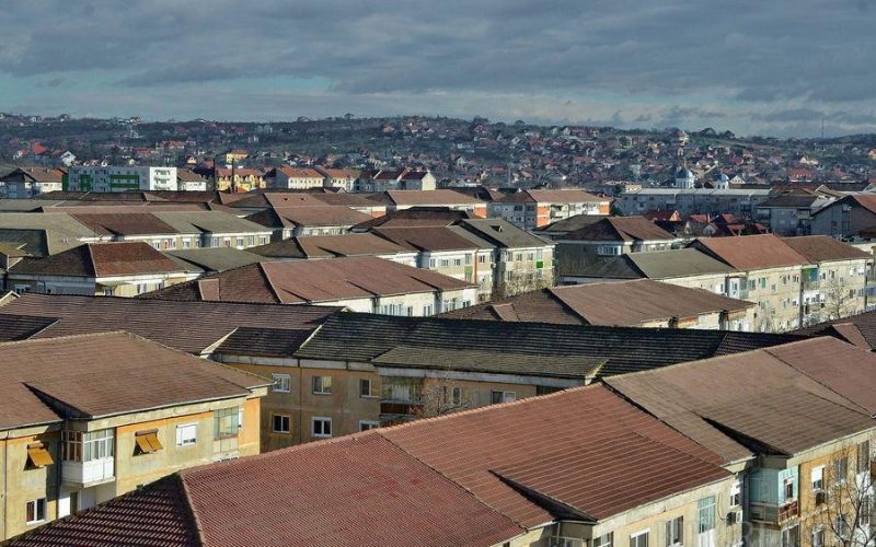 Termoficare Oradea analizeaza repornirea incalzirii centralizate...