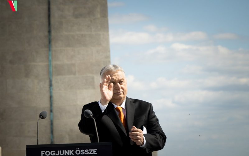 Orban, 2026: Fără program, dar cu frică și alianțe riscante, pe urmele lui Trump?