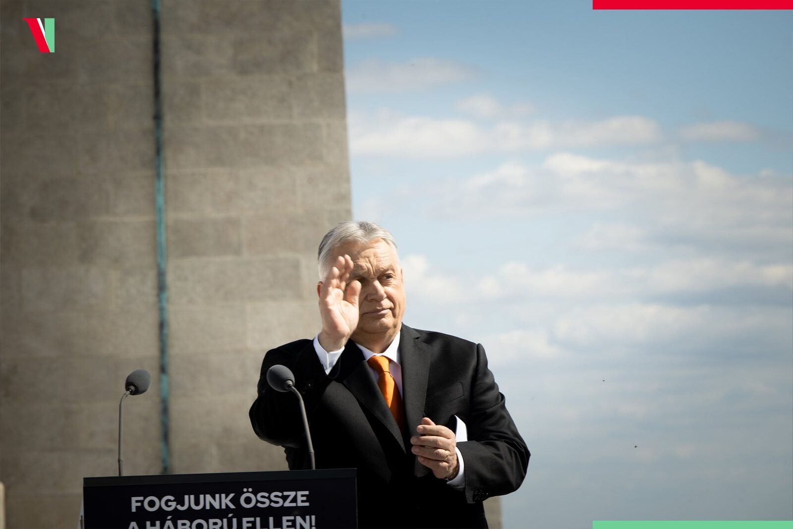 Orban, 2026: Fără program, dar cu frică și alianțe riscante, pe urmele lui Trump?