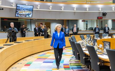 EBA cere finalizarea Pieței Unice: Băncile UE, mai competitive