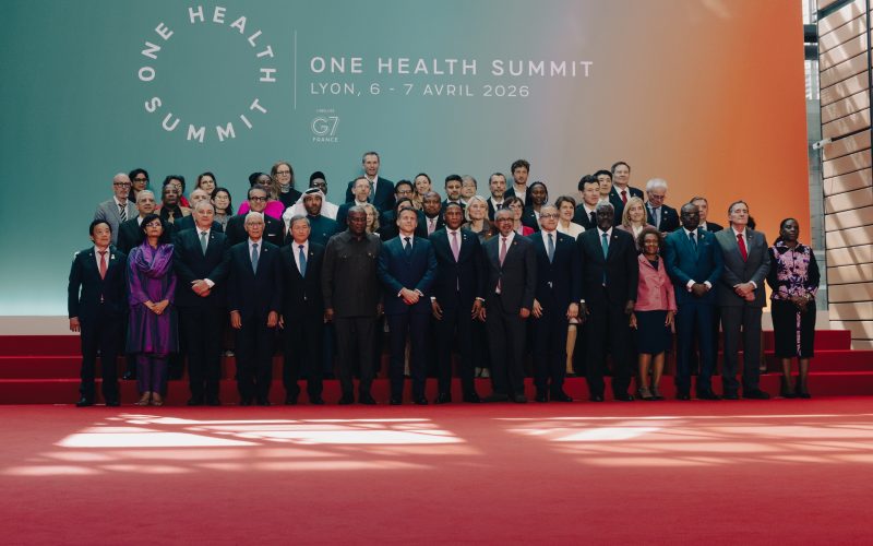 Comisia Europeană pompează 796,5 milioane euro în sănătatea globală, cu accent pe Africa