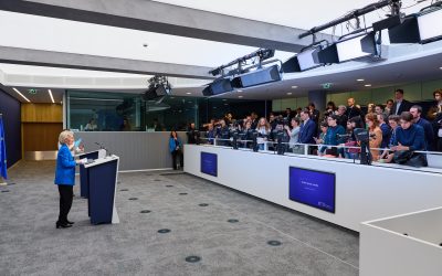 Comisia Europeană, îngrijorată: Factura la combustibili a urcat cu 22 mld €