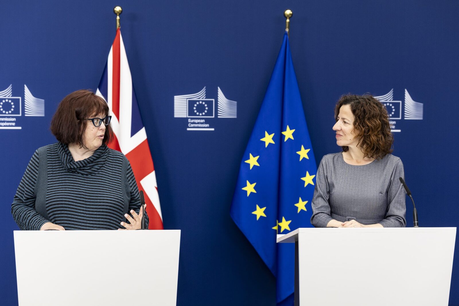 UE și UK, acord istoric: Revenirea Marii Britanii în Erasmus+ din 2027