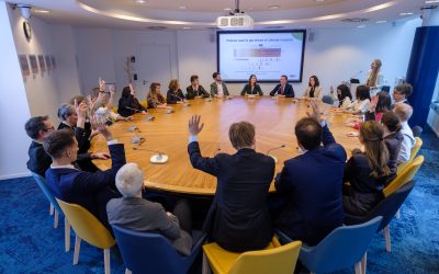 Comisia Europeană, nou plan de ajutor pentru sectoarele lovite de criza din Orientul Mijlociu