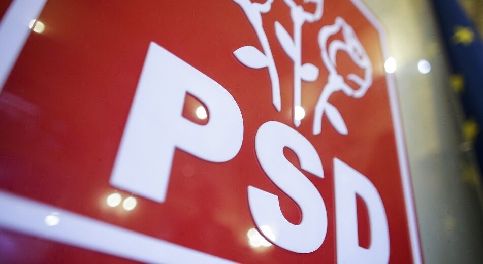 PSD, acuzat de Institutul Elie Wiesel de falsă victimizare