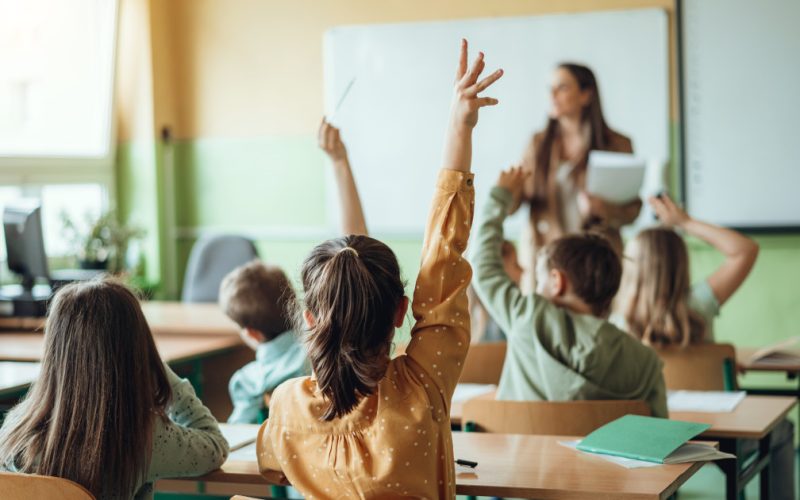 Școala după Paște: Câte săptămâni mai au elevii până la vacanța de vară