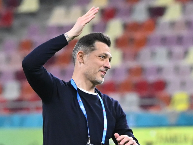 Rădoi, cedare finală la FCSB: Becali a insistat, antrenorul a acceptat