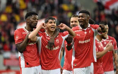 Două milioane de euro din Serie A pentru Musi! Dinamo, fără ezitare