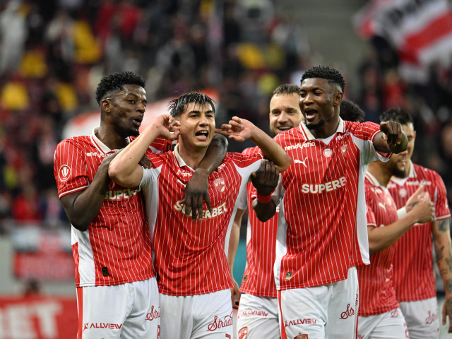 Două milioane de euro din Serie A pentru Musi! Dinamo, fără ezitare