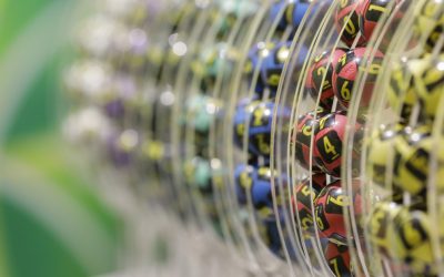 Bilet Joker de 14,5 lei a adus peste 12,93 milioane de euro unui norocos!