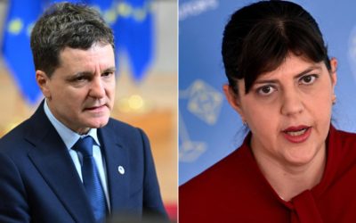 Nicușor Dan, acuzații grave: Abuzuri sub Kovesi la Parchetul General și DNA