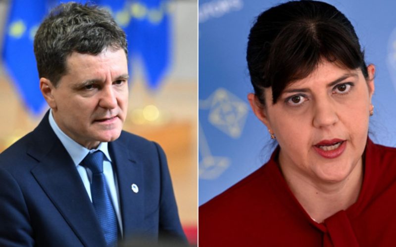 Nicușor Dan, acuzații grave: Abuzuri sub Kovesi la Parchetul General și DNA