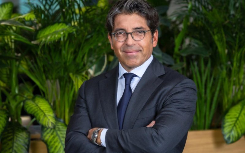 Andre Basile, noul director al BAT pentru Europa de SE: Schimbarea din funcție